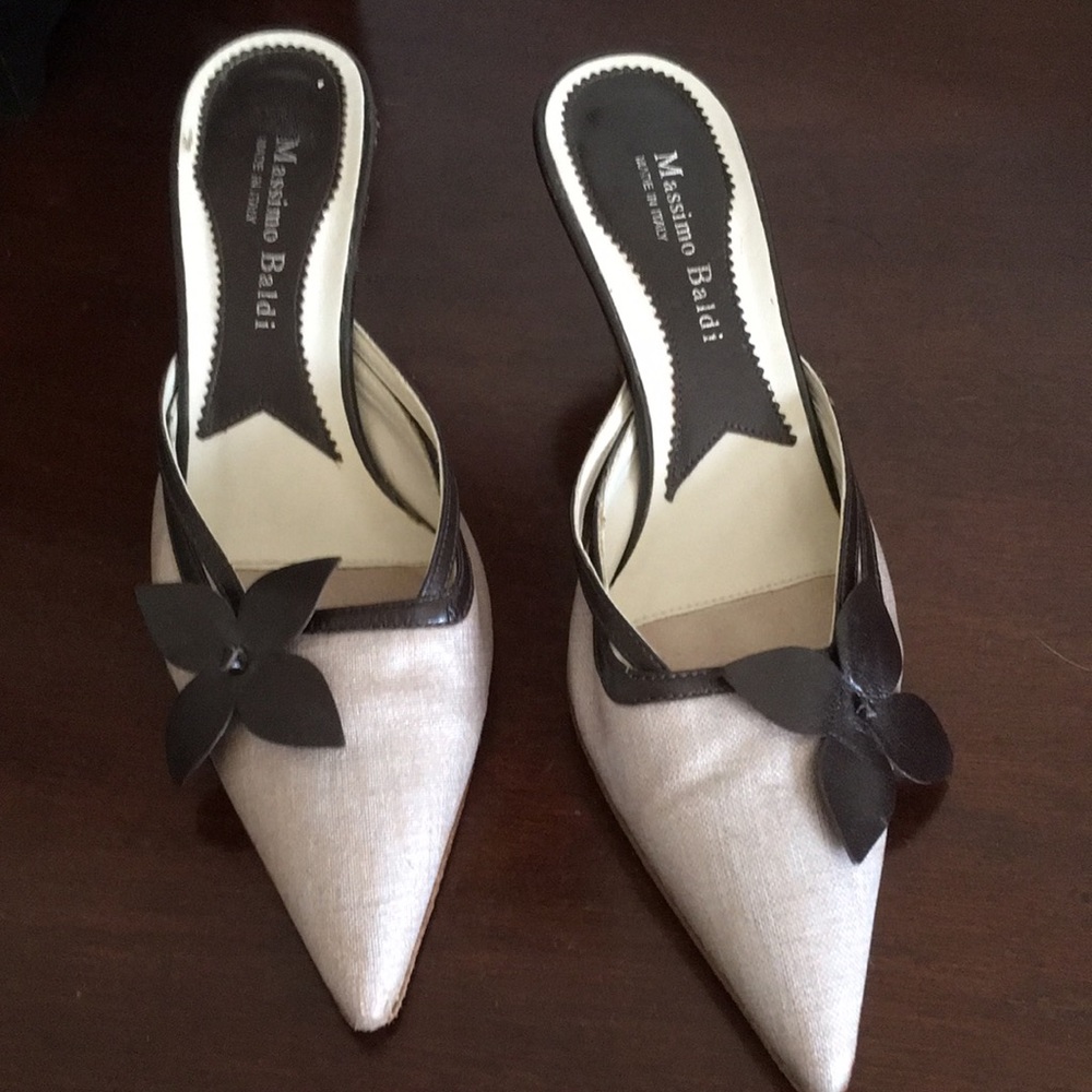 massimo baldi shoes - Picture 2 of 7